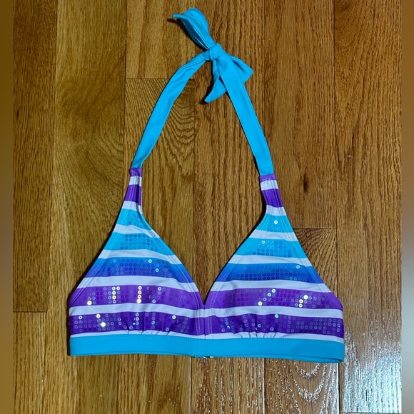 Justice ombré girls bikini - Picture 2 of 8